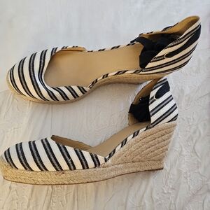 J Crew Espadrilles